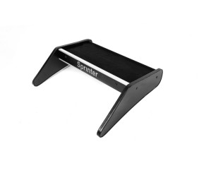 Полиця на панель (тип-1) для Mercedes Sprinter W906 2006-2018 рр