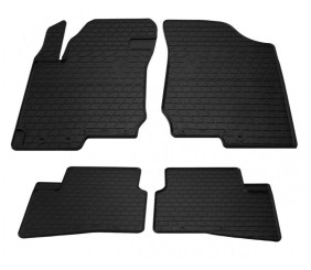 Гумові килимки (4 шт, Stingray Premium) для Kia Ceed 2007-2012 рр