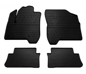Гумові килимки (4 шт, Stingray Premium) для Peugeot 2008 2013-2019 рр