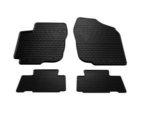 Гумові килимки (4 шт, Stingray Premium) для Toyota Rav 4 2013-2018 рр