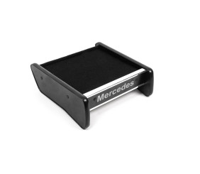 Полиця на панель (тип-1) для Mercedes Vito W638 1996-2003 рр