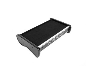 Полиця на панель (2001-2010, тип-1) для Nissan Primastar рр