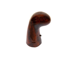 Ручка переключення КПП (Niken, дерево) для Mercedes Vito W638 1996-2003 рр