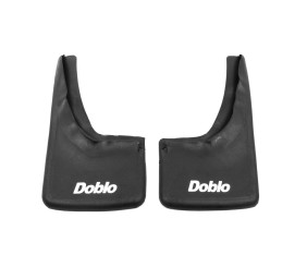 Бризковики Premium Туреччина Тільки задні для Fiat Doblo I 2001-2005 рр