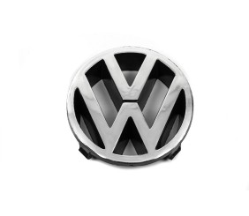 Передній знак (повний) Туреччина (прямий капот) для Volkswagen T4 Transporter 1990-2003 рр