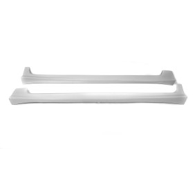 Бокові пороги HB (під фарбування) для Ford Focus II 2008-2011 рр