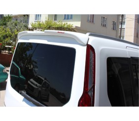 Спойлер (під фарбування) для Ford Connect 2014-2021 рр