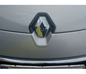 Емблема (2008-2013, Туреччина) для Renault Megane III рр