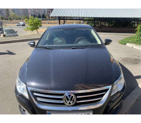 Передній значок V2 3C0853600A для Volkswagen Passat B6 2006-2012 рр