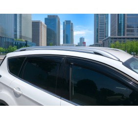 Оригінальні рейлінги (2 шт) для Ford Kuga/Escape 2013-2019 рр