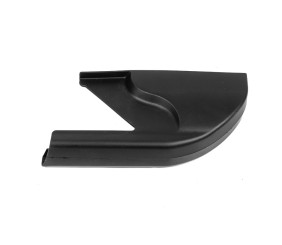 Кінцевик на підніжки Allmond, Line, Sunrise, RedLine, Vision