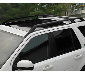 Оригінальні рейлінги (2 шт) для Land Rover Freelander II 2006-2014 рр