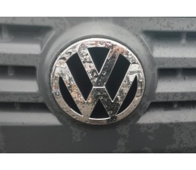 Передній значек (оригінал) для Volkswagen Caddy 2004-2010 рр