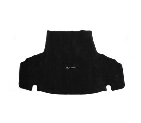 Килимок багажника текстиль (Оригінал) для Lexus IS 1998-2005 рр