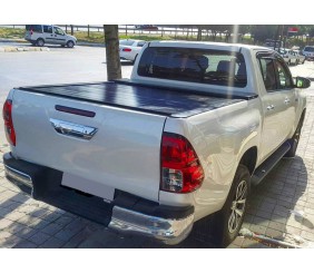 Роллбокс Omback (2015-2020) для Toyota Hilux 2015- рр