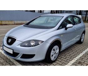 Накладки на арки (4 шт, нерж) для Seat Leon 2005-2012 рр