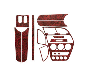 Накладки на панель (1993-1997) для Peugeot 306 рр