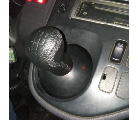 Ручка КПП (шкіра) для Mercedes Vito W638 1996-2003 рр