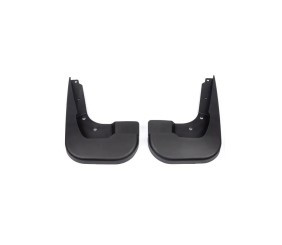 Бризковики передні для Vito/V-Class з порогами (2 шт) для Mercedes Vito/V-class W447 2014- рр