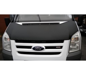 Чохол капота (2006-2014) для Ford Transit рр