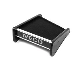 Полиця на панель (тип-1) для Iveco Daily 1999-2006 рр