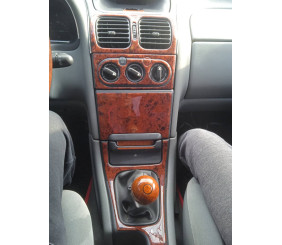 Накладки на панель Meric (1998-2001) для Renault Laguna рр