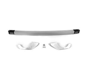 Задня дуга MoonLight (нерж.) для Mercedes Citan 2013-2021 рр