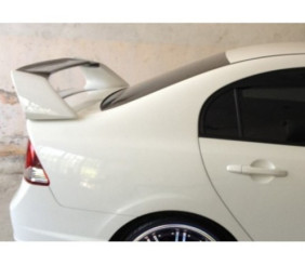 Спойлер RR-Type (під фарбування) для Honda Civic Sedan VIII 2006-2011 рр