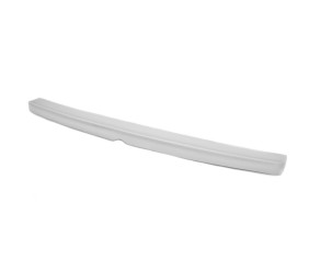 Спойлер Исиксиз (під фарбування) для Opel Vectra B 1995-2002 рр