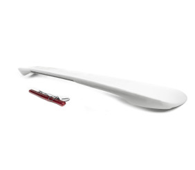 Спойлер Исикли (під фарбування) для Renault Megane I 1996-2004 рр