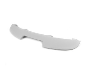 Спойлер (2005-2009, під фарбування) для Seat Leon рр