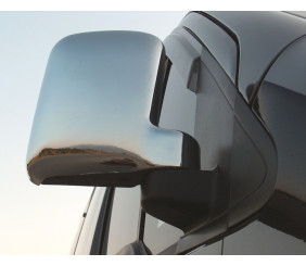 Накладка на дзеркало (пасажирська сторона) для Ford Connect 2006-2009 рр