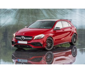 Комплект обвісів (A45 AMG) для Mercedes A-сlass W176 2012-2018 рр