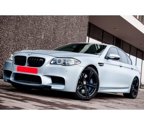 Комплект обвісів з крилами (M5 Power) для BMW 5 серія F10/F11 2010-2016 рр