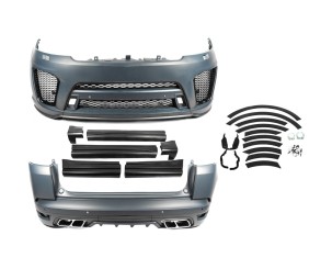 Тюнінг комплект обвісів для 2018-2022 (SVR) для Range Rover Sport рр