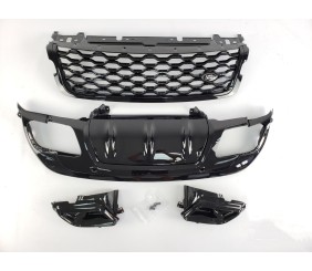 Тюнінг комплект обвісів (BodyKit-1) для Range Rover Velar 2017- рр