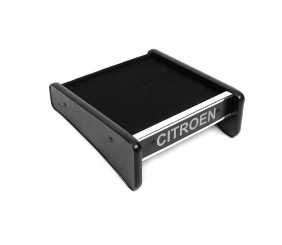 Полиця на панель 2000-2005 (тип-1) для Citroen Jumper рр