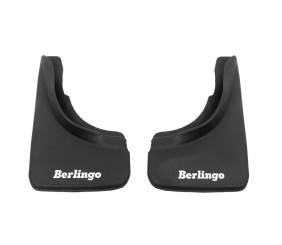 Бризковики Premium (Туреччина) Задні для Citroen Berlingo 2008-2018 рр