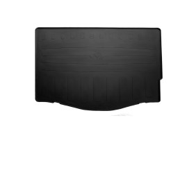 Гумовий килимок багажника (HB, Stingray) для Ford Focus III 2011-2017 рр