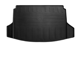 Гумовий килимок багажника (Stingray) для Honda CRV 2012-2016 рр