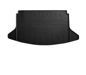 Килимок багажника HB (Stingray, гума) для Hyundai I-30 2017- рр