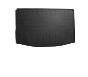 Гумовий килимок багажника (Stingray) для Suzuki SX4 2016-2021 рр