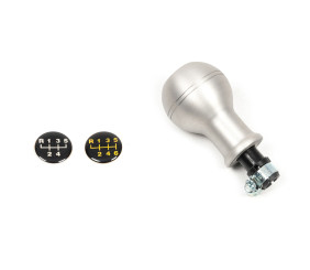 Рукоятка КПП (алюміній) для Volkswagen Caddy 2010-2015 рр