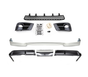 Комплект обвісів 2012-2016 (F-Sport, під фарбування) для Lexus LX570/450d рр