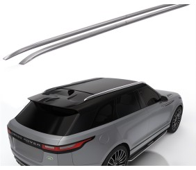 Рейлінги ОЕМ (2 шт) для Range Rover Velar 2017- рр