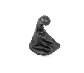 Чохол з ручкою КПП (оригінальний дизайн) для Mercedes Vito W638 1996-2003 рр