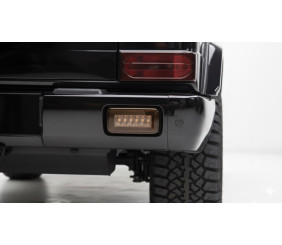 Ліхтарі заднього ходу BlackEdition (2 шт) для Mercedes G сlass W463 1990-2018 рр