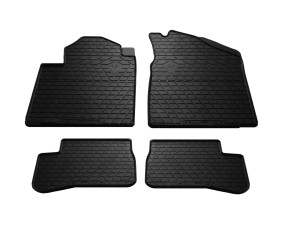Гумові килимки Stingray (2008-2017, 4 шт) для Toyota Venza рр