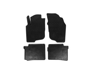 Гумові килимки (4 шт, Stingray Premium) для Mitsubishi Space Star 1998-2006 рр