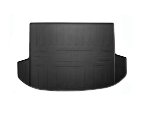 Гумовий килимок багажника (Stingray) для Hyundai Santa Fe 4 2018-2023 рр